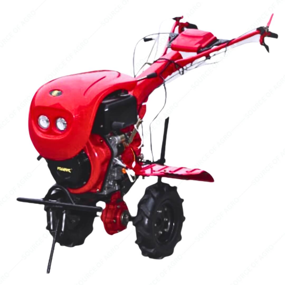 Diesel 10 HP power tiller | 10 HP power tiller price in Bangladesh | ১০ হর্স মিনি পাওয়ার টিলার