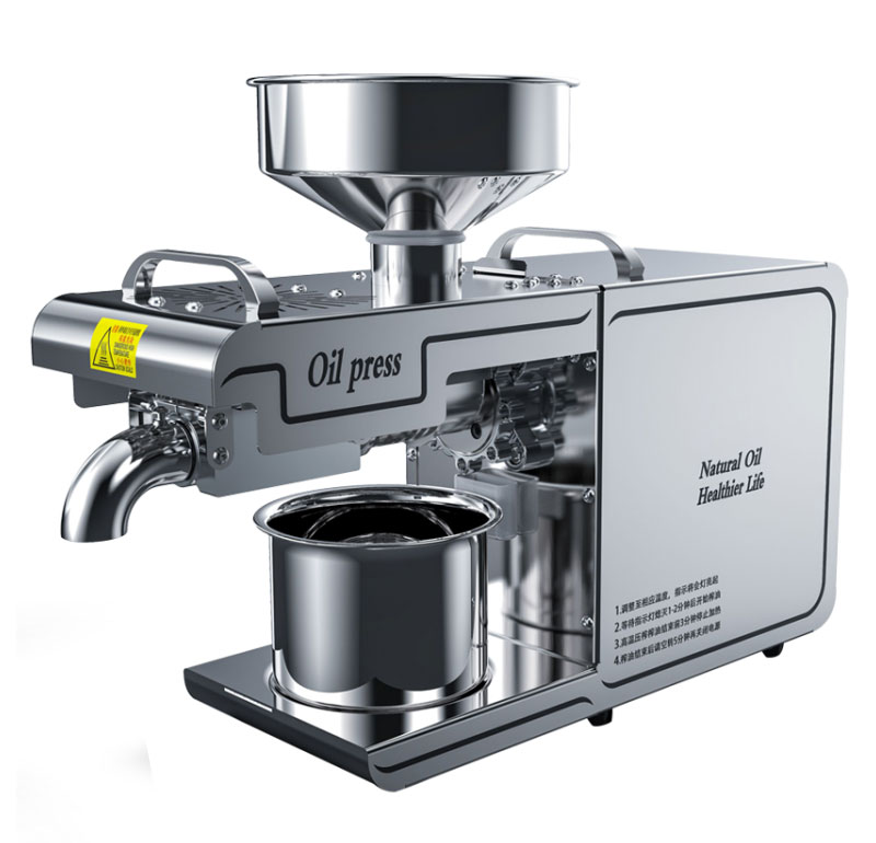 মিনি তেল তৈরির মেশিন | mini oil press machine 10tdx মিনি তেল তৈরির মেশিন | mini oil press machine 10tdx