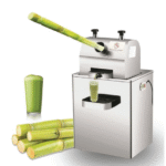 আখের রস তৈরির মেশিন (Sugarcane Juice Machine) – স্টেইনলেস স্টিল, হাই প্রোডাকশন - Image 4