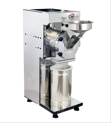 2-in-1-pulverizer-for-grain-masala-premium-model-500x500 Pulverizer Machine Price in Bangladesh | Pulverizer Machine – পালভারাইজার মেশিন | Spice Grinder Machine - Image 1