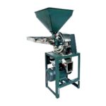 ময়দা-ভুষি তৈরির মেশিন (Flour Mill Machine) – গম থেকে ময়দা ও ভুষি আলাদা করার অটো সিস্টেম - Image 2