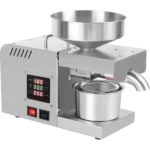 মিনি তেল তৈরির মেশিন | Mini Oil Press Machine-10TDX