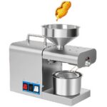 মিনি তেল তৈরির মেশিন | Mini Oil Press Machine-5TDX